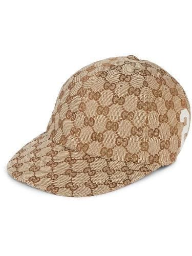 gucci cappello supreme|gucci baseball hats for men.